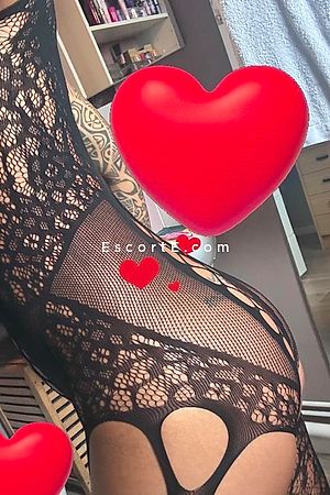 Lilly59 - Escort Girl Lille