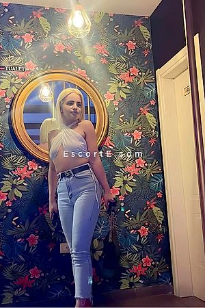 Ada - Escort Girl Mulhouse