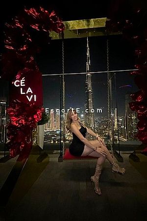 Diana Monslave Photo #2