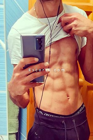 Jojo93 - Escort Boy Mâcon