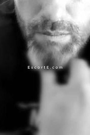 Boby - Escort Boy Grasse