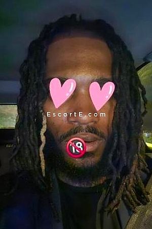 Chippou - Paris Boy Escorts