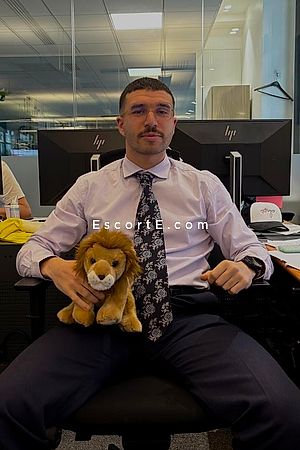 PlaisirInfini75 - Paris Boy Escorts