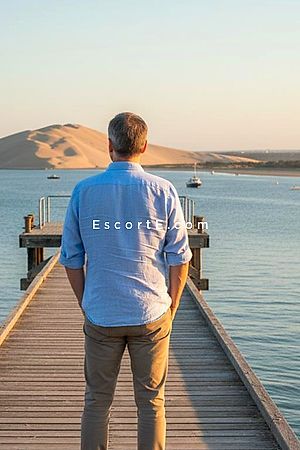 Ludo Accompagnement - Paris Boy Escorts