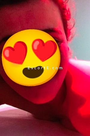 Luna - Escort Girl Paris