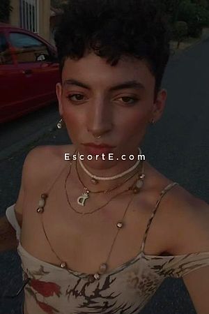Prettyboy - Toulouse Boy Escorts
