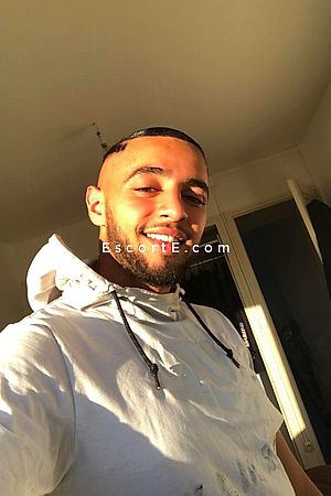 Bambi - Escort Boy Bordeaux