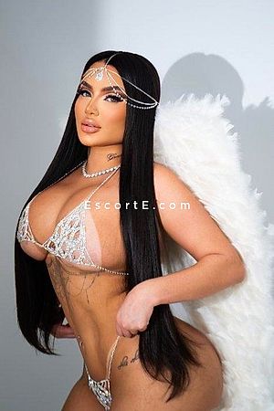 Lorrayne - Escort Girl Paris