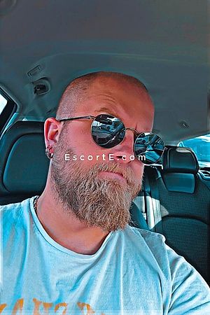 Fab - Caen Boy Escorts