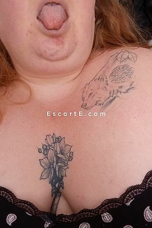 Biglady22 - Saint-Brieuc Escorts