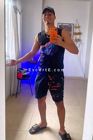 ARESXL 🇨🇴 Colombia - Strasbourg Boy Escorts