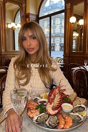 BeuretteSultana - Paris Escorts