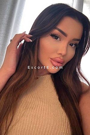 Liza - Nice Escorts