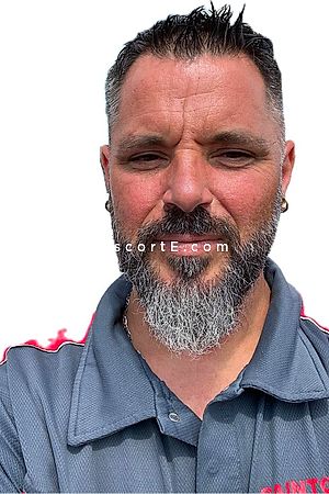 Cedric - Escort Boy Tours