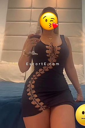 TYFFA - Argenteuil Escorts