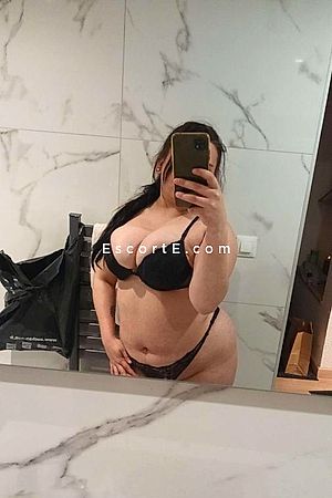 Mathilde - Metz Escorts