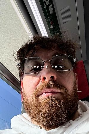 Ciccio - Escort Boy Deauville