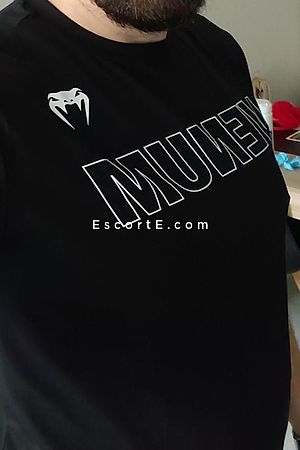 Antoine - Escort Boy Caen