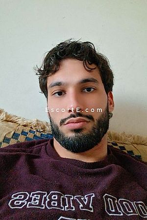 Lucas - Escort Boy Cannes