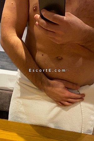 Arion - Escort Boy Nice