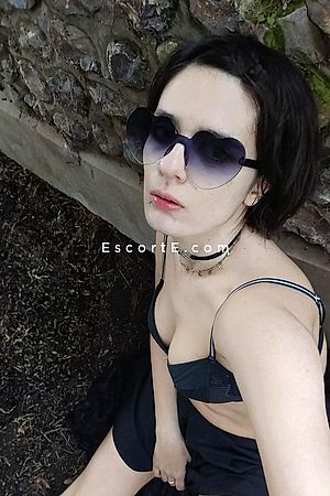 Darklostsoul - Paris Escorts