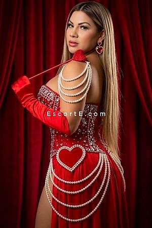Tatiana - Escort Girl Paris