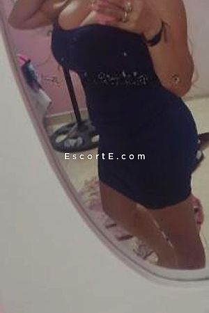 Soffia - Escort Girl Paris