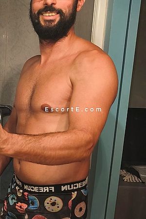 Jhondo33 - Bordeaux Boy Escorts
