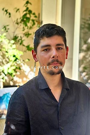 Cazie1327 - Escort Boy Marignane