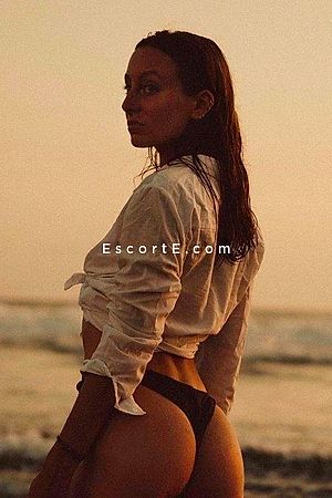Tina - Monaco Escorts