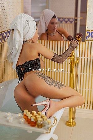 Soley - Escort Girl Paris