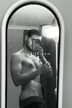 Antoin - Escort Boy Nimes