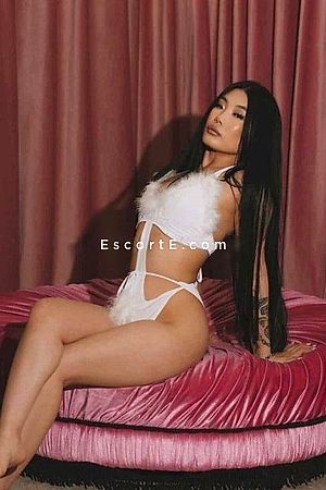 Misaki - Cannes Escorts