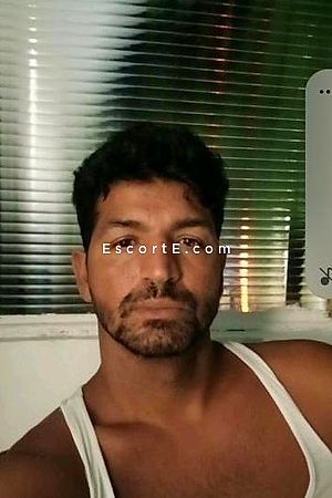 Marus - Escort Boy Nantes