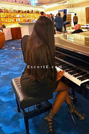 Anastasia Lopes - Monaco Escorts