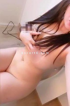 Channel - Escort Girl Paris