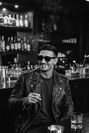 Wolf - Bordeaux Boy Escorts