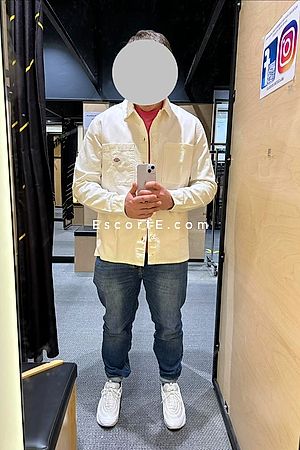 Avotreservice - Escort Boy Toulouse