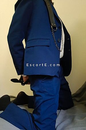 Benoit Le soumis - Escort Boy Toulouse