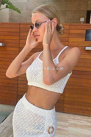 Olivia - Monaco Escorts