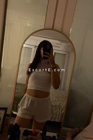 Nina - Escort Trans Bordeaux