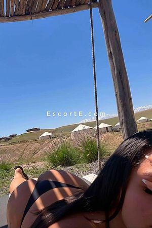 Nina - Bordeaux Trans Escorts