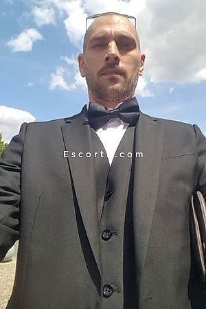 FrancoisFeeling Photo