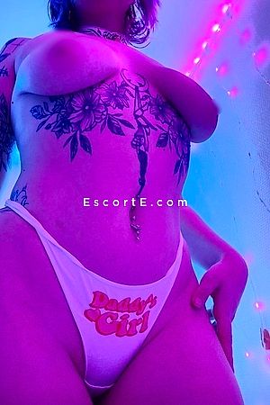 Ida et Loute - Paris Escorts