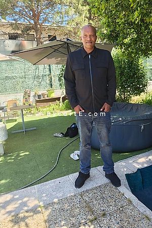 PAPIS - Montpellier Boy Escorts