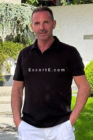 David Perry - Cannes Boy Escorts