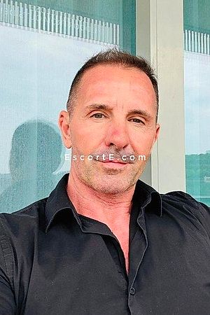 David Perry Photo #3