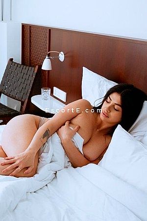 Veronica - Cannes Escorts