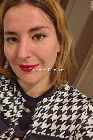 Katia12 - Escort Girl Lyon