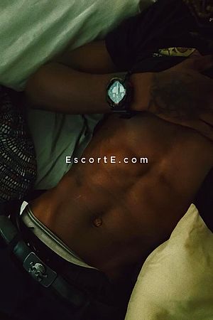Carlej - Escort Boy Rouen